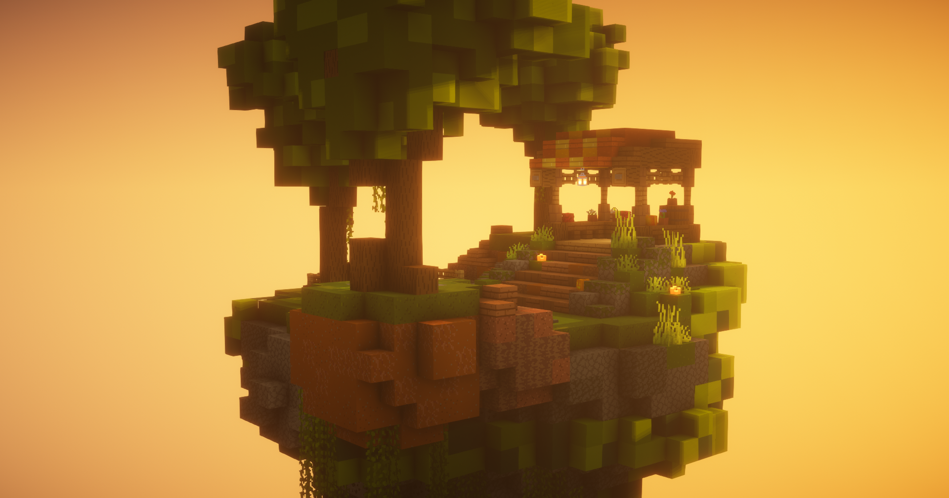 Gardens